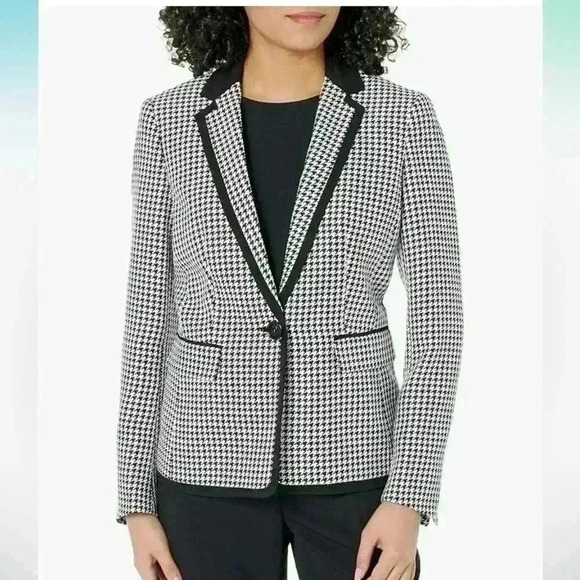 Jackets & Blazers - Kasper Blazer Jacket